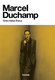 marcel duchamp-sanatı ve felsefesi - özlem kalkan erenus