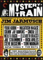 mystery train - jim jarmusch