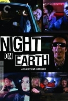 night on earth - jim jarmusch