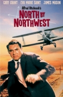 north by northwest - alfred hitchcock