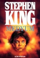 medyum - stephen king
