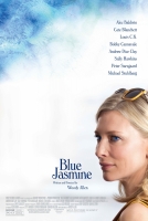 blue jasmine - woody allen