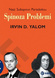 spinoza problemi - irvin d. yalom
