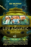 the life aquatic with steve zissou - wes anderson