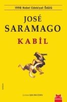 kabil - jose saramago