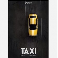 taxi - jafar panahi
