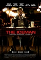 the iceman - ariel vromen