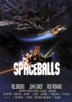 spaceballs - mel brooks
