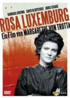 rosa luxemburg - margarethe von trotta