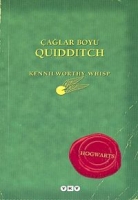 çağlar boyu quidditch - j.k.rowling