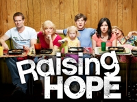 raising hope