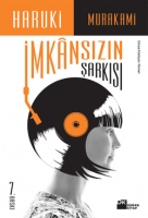 imkansızın şarkısı - haruki murakami
