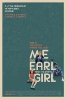 me and earl and the dying girl - alfonso gomez-rejon