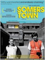 somers town - shane meadows