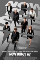 now you see me - louis leterrier