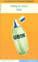 ubik - philip k. dick