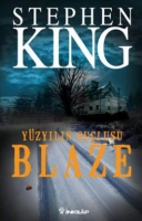 blaze - stephen king