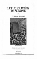 sodom'un 120 günü - marquis de sade