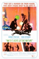 in the heat of the night - norman jewison
