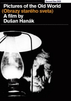 pictures of the old world - dusan hanak