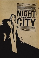 night and the city - jules dassin