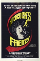 frenzy - alfred hitchcock