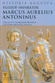 filozof-imparator marcus aurelius antoninus - historia augusta