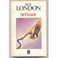 intihar - jack london