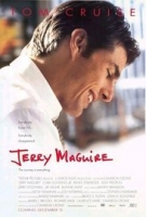 jerry maguire - cameron crowe