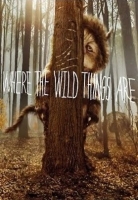 where the wild things are - spike jonze