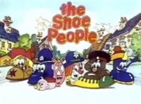 the shoe people