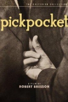 pickpocket - robert bresson
