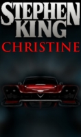 christine - stephen king