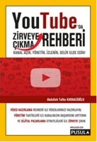 youtube'da zirveye çıkma rehberi - abdullah talha karaalioğlu