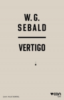 vertigo - w. g. sebald