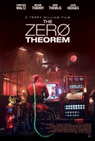 the zero theorem - terry gilliam