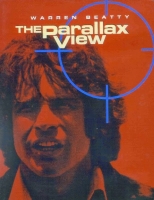 the parallax view - alan j. pakula