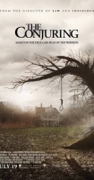 the conjuring - james wan