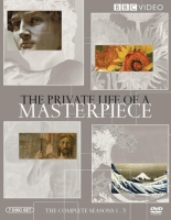 the private life of a masterpiece