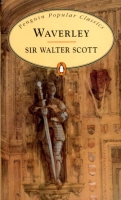 waverley - walter scott