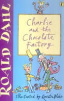 charlie'nin çikolata fabrikası - roald dahl