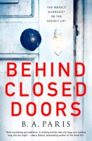 behind closed doors - b a paris