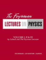 the feynman lectures on physics