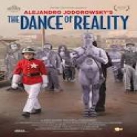la danza de la realidad - alejandro jodorowsky