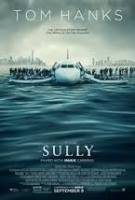 sully - clint eastwood