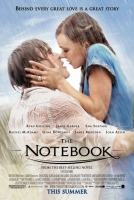 the notebook - nick cassavetes