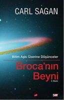 broca'nın beyni - carl sagan
