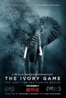the ivory game - kief davidson, richard ladkani
