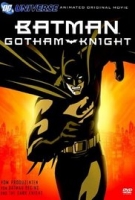 batman gotham knight - yasuhiro aoki