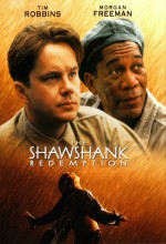 the shawshank redemption - frank darabont
